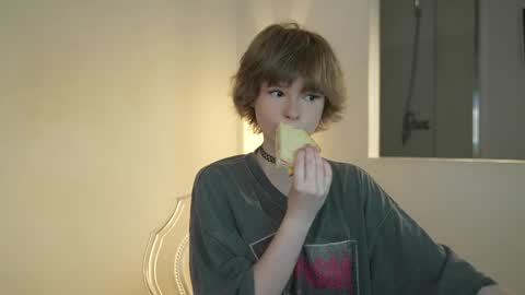 Snapshot of misska__ chatting on 13, 9, 2025  BONYA  online show from 13, 9, 2025