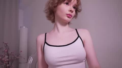 Snapshot of misska__ chatting on 6, 10, 2025  BONYA  online show from 6, 10, 2025