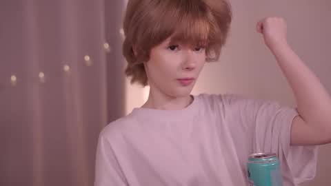 Snapshot of misska__ chatting on 8, 10, 2025  BONYA  online show from 8, 10, 2025