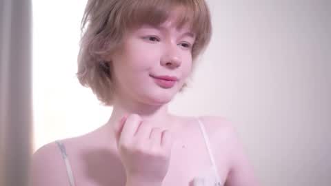 Snapshot of misska__ chatting on 18, 10, 2025  BONYA  online show from 18, 10, 2025
