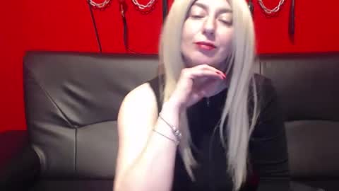Snapshot of misskaliania chatting on 15, 12, 2024 MissKaliAnia online show from 15, 12, 2024