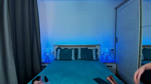 Snapshot of misskarla20 chatting on 21, 10, 2025 Miss Karla online show from 21, 10, 2025