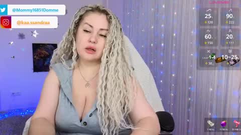 you can call me Mommymy GoddessMiss Kassandra online show from 28, 12, 2024