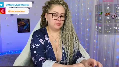 you can call me Mommymy GoddessMiss Kassandra online show from 4, 1, 2025