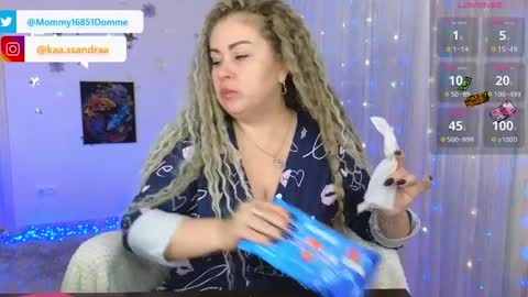 you can call me Mommymy GoddessMiss Kassandra online show from 7, 1, 2025