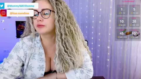 you can call me Mommymy GoddessMiss Kassandra online show from 12, 1, 2025
