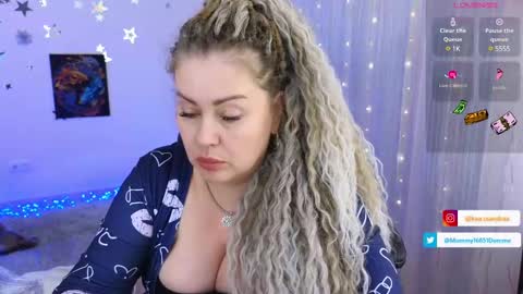 you can call me Mommymy GoddessMiss Kassandra online show from 19, 1, 2025