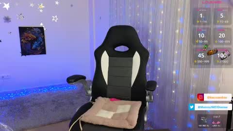 you can call me Mommymy GoddessMiss Kassandra online show from 21, 1, 2025