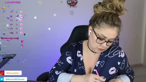 you can call me Mommymy GoddessMiss Kassandra online show from 27, 2, 2025