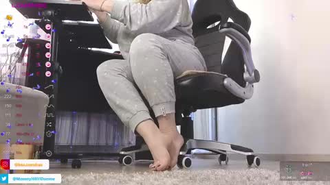 you can call me Mommymy GoddessMiss Kassandra online show from 6, 3, 2025