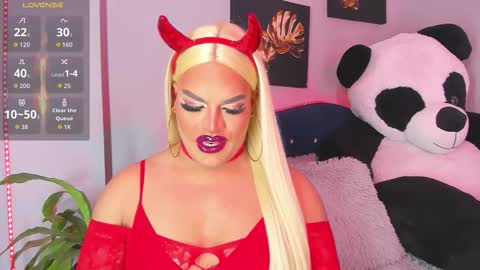 kassandra lazcano online show from 1, 10, 2025