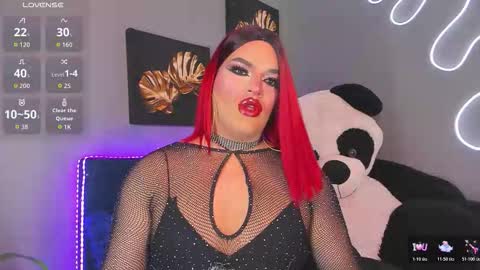 kassandra lazcano online show from 24, 3, 2026