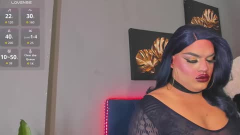 kassandra lazcano online show from 31, 3, 2026