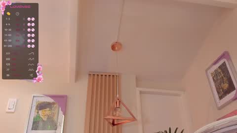 Snapshot of missketzaly chatting on 3, 12, 2024 Ania online show from 3, 12, 2024