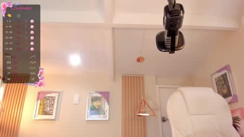 Snapshot of missketzaly chatting on 18, 1, 2025 Ania online show from 18, 1, 2025