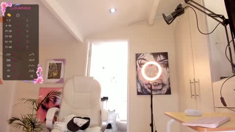 Snapshot of missketzaly chatting on 6, 2, 2025 Ania online show from 6, 2, 2025