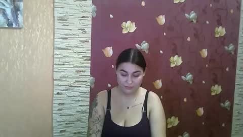 Snapshot of misskiss878 chatting on 1, 12, 2024 Lisa online show from 1, 12, 2024