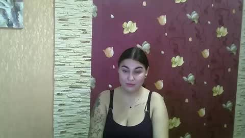 Snapshot of misskiss878 chatting on 15, 12, 2024 Lisa online show from 15, 12, 2024