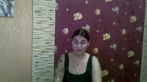 Snapshot of misskiss878 chatting on 3, 1, 2025 Lisa online show from 3, 1, 2025
