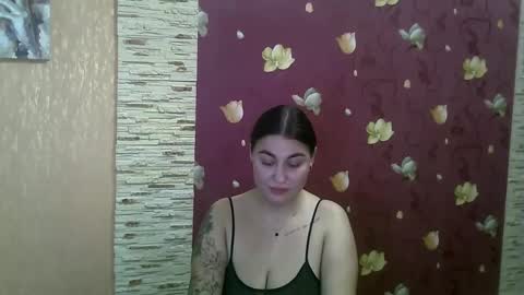 Snapshot of misskiss878 chatting on 5, 1, 2025 Lisa online show from 5, 1, 2025