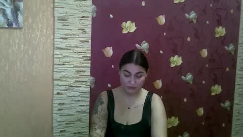 Snapshot of misskiss878 chatting on 7, 1, 2025 Lisa online show from 7, 1, 2025