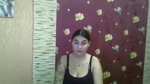 Snapshot of misskiss878 chatting on 12, 1, 2025 Lisa online show from 12, 1, 2025