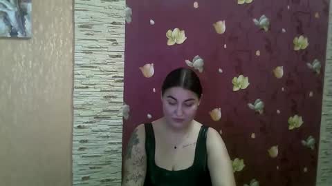 Snapshot of misskiss878 chatting on 17, 1, 2025 Lisa online show from 17, 1, 2025