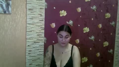 Snapshot of misskiss878 chatting on 18, 1, 2025 Lisa online show from 18, 1, 2025