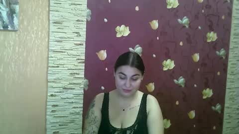 Snapshot of misskiss878 chatting on 23, 1, 2025 Lisa online show from 23, 1, 2025