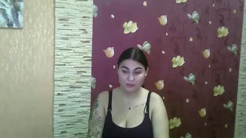 Snapshot of misskiss878 chatting on 29, 1, 2025 Lisa online show from 29, 1, 2025
