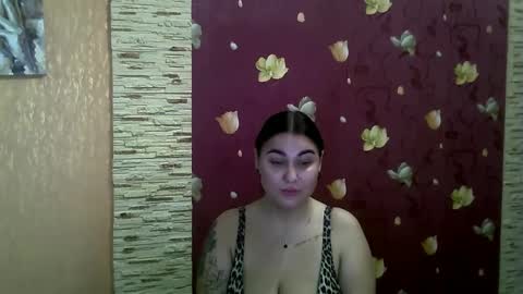 Snapshot of misskiss878 chatting on 7, 2, 2025 Lisa online show from 7, 2, 2025