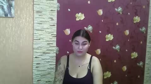 Snapshot of misskiss878 chatting on 25, 2, 2025 Lisa online show from 25, 2, 2025