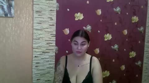 Snapshot of misskiss878 chatting on 4, 3, 2025 Lisa online show from 4, 3, 2025