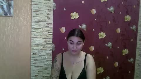 Snapshot of misskiss878 chatting on 4, 3, 2025 Lisa online show from 4, 3, 2025