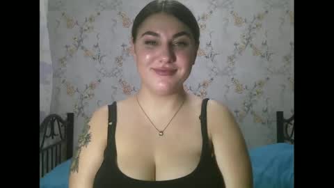Snapshot of misskiss878 chatting on 30, 9, 2025 Lisa online show from 30, 9, 2025