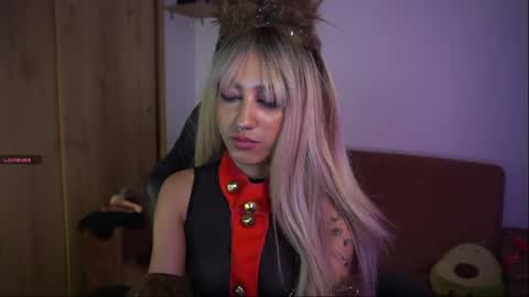 Snapshot of misskorrah chatting on 2, 1, 2025 janedoe online show from 2, 1, 2025