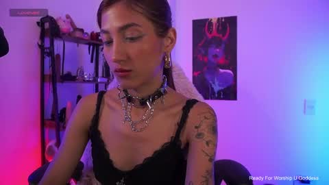 janedoe online show from 18, 4, 2026