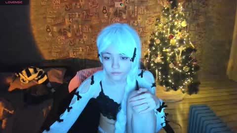 Kotomiss online show from 16, 1, 2026