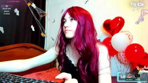 Kotomiss online show from 15, 2, 2026