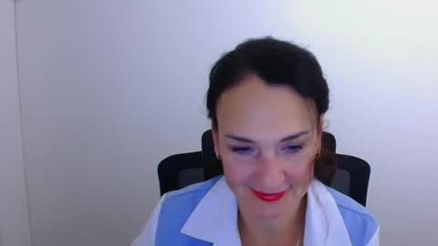 Christina online show from 30, 11, 2025