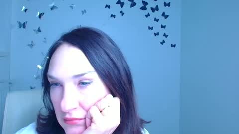 Snapshot of misskristyyy chatting on 11, 1, 2026 Christina online show from 11, 1, 2026