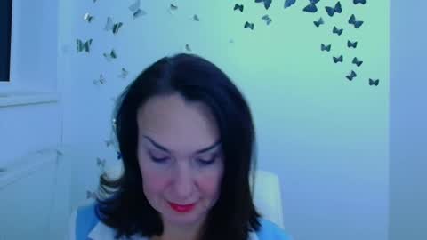 Snapshot of misskristyyy chatting on 12, 1, 2026 Christina online show from 12, 1, 2026