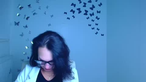 Snapshot of misskristyyy chatting on 16, 1, 2026 Christina online show from 16, 1, 2026