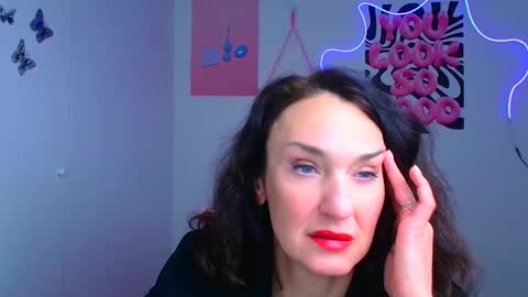 Snapshot of misskristyyy chatting on 4, 2, 2026 Christina online show from 4, 2, 2026