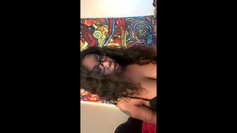 missladyonyx online show from 28, 1, 2025