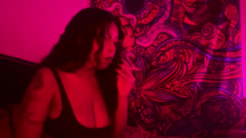 missladyonyx online show from 29, 1, 2025