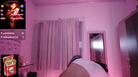 LanaLul  online show from 19, 2, 2025