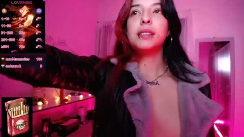 LanaLul  online show from 28, 2, 2025