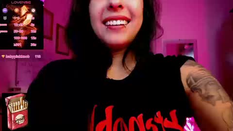 LanaLul  online show from 19, 9, 2025