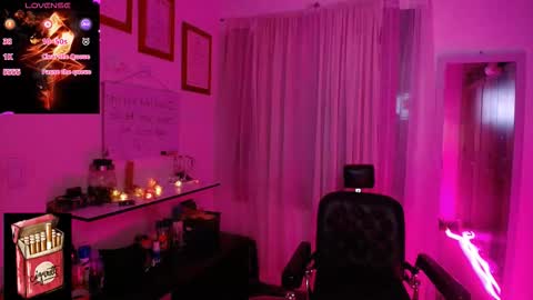 LanaLul  online show from 8, 10, 2025